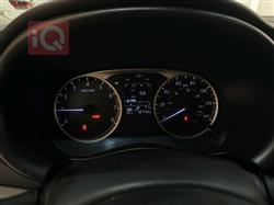 نيسان كيكس